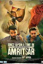 Once Upon a Time in Amritsar 2016 DVD Rip full movie download